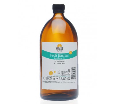 STYX jonažolių  aliejus, 1000 ml